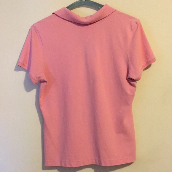 Tommy Hilfiger collared light slim fit shirt - Picture 4 of 8